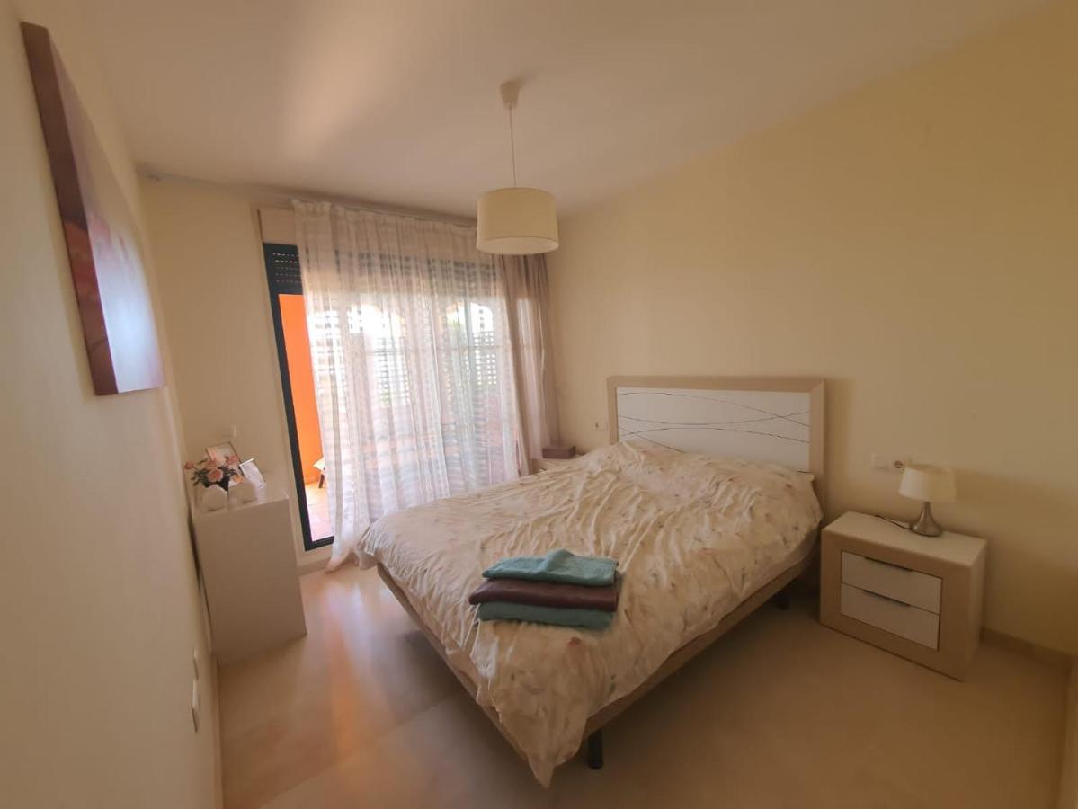 Luxyry Apartament Benidorm Finestrat Exterior foto