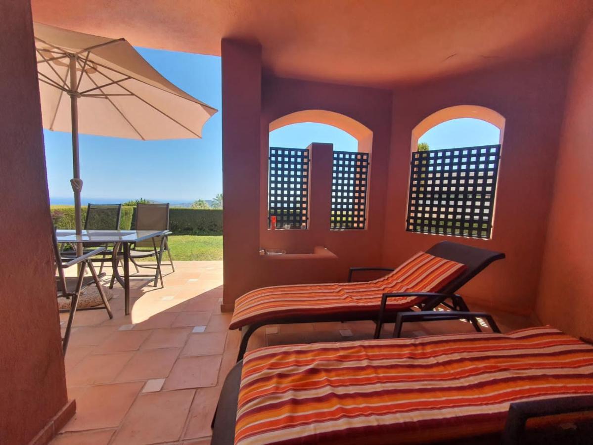 Luxyry Apartament Benidorm Finestrat Exterior foto